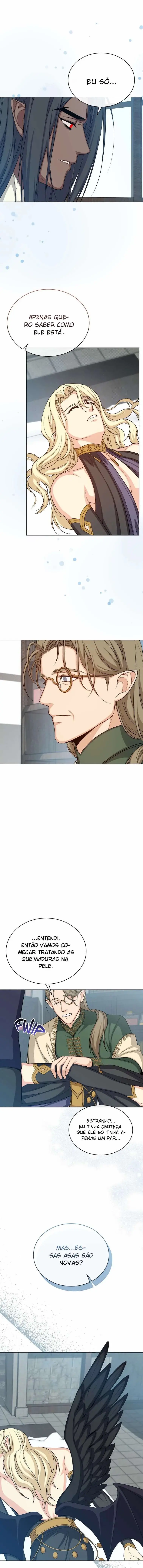 Moon of the Devil – Capítulo 28 Yaoi – Página 12