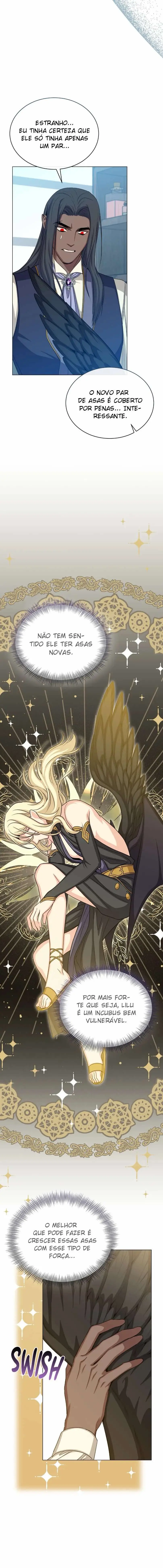 Moon of the Devil – Capítulo 28 Yaoi – Página 13