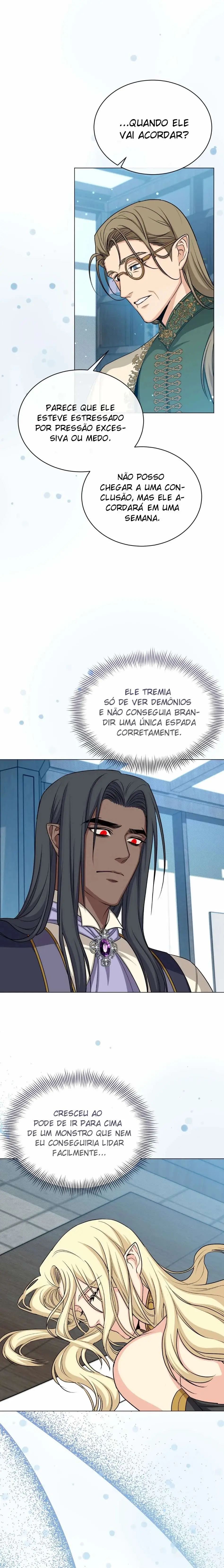 Moon of the Devil – Capítulo 28 Yaoi – Página 14