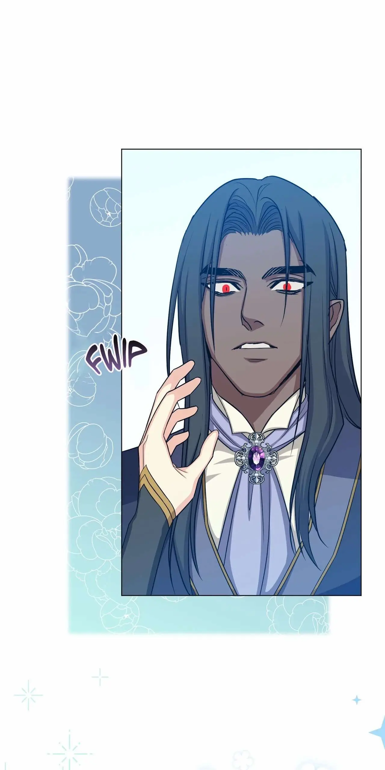 Moon of the Devil – Capítulo 28 Yaoi – Página 18