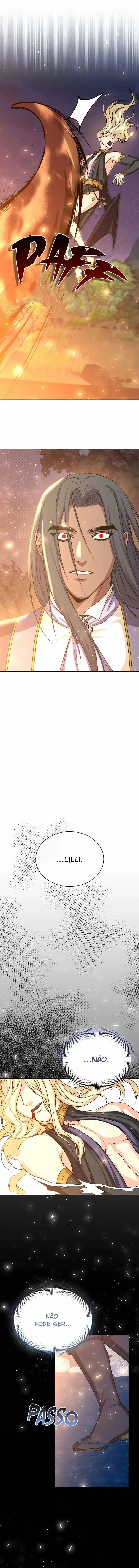 Moon of the Devil – Capítulo 28 Yaoi – Página 2