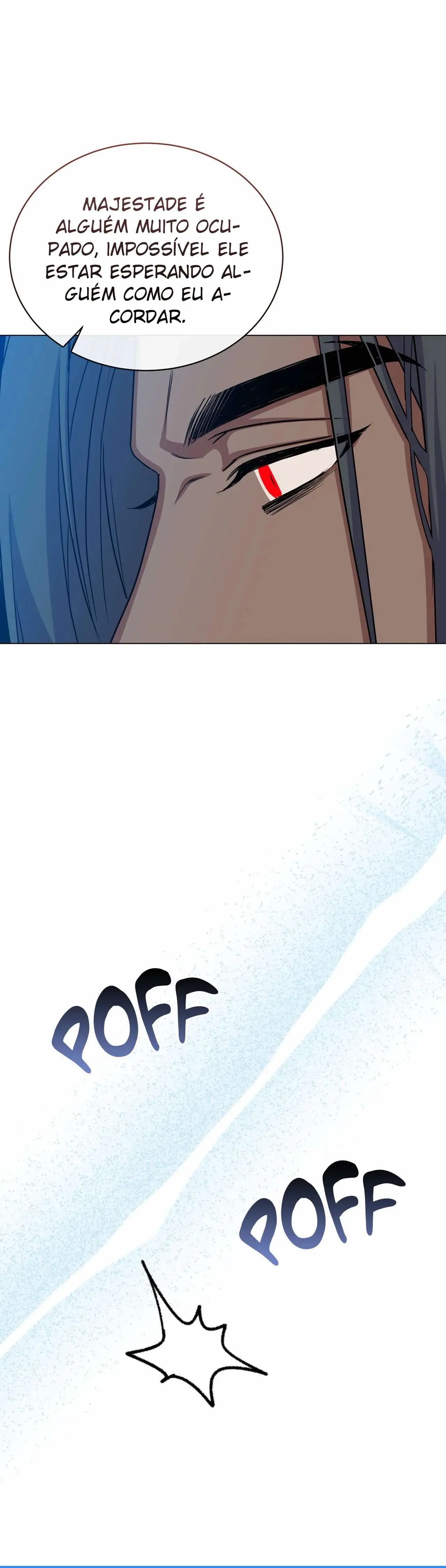 Moon of the Devil – Capítulo 28 Yaoi – Página 21