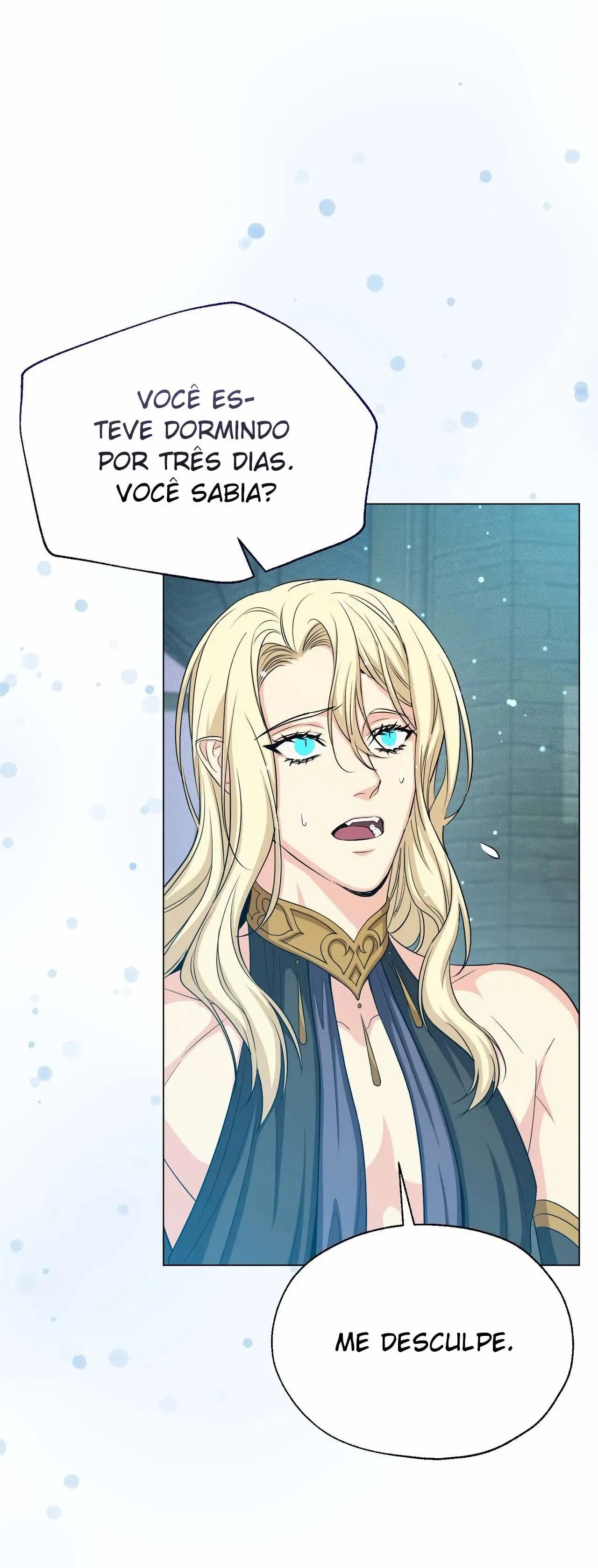 Moon of the Devil – Capítulo 28 Yaoi – Página 24