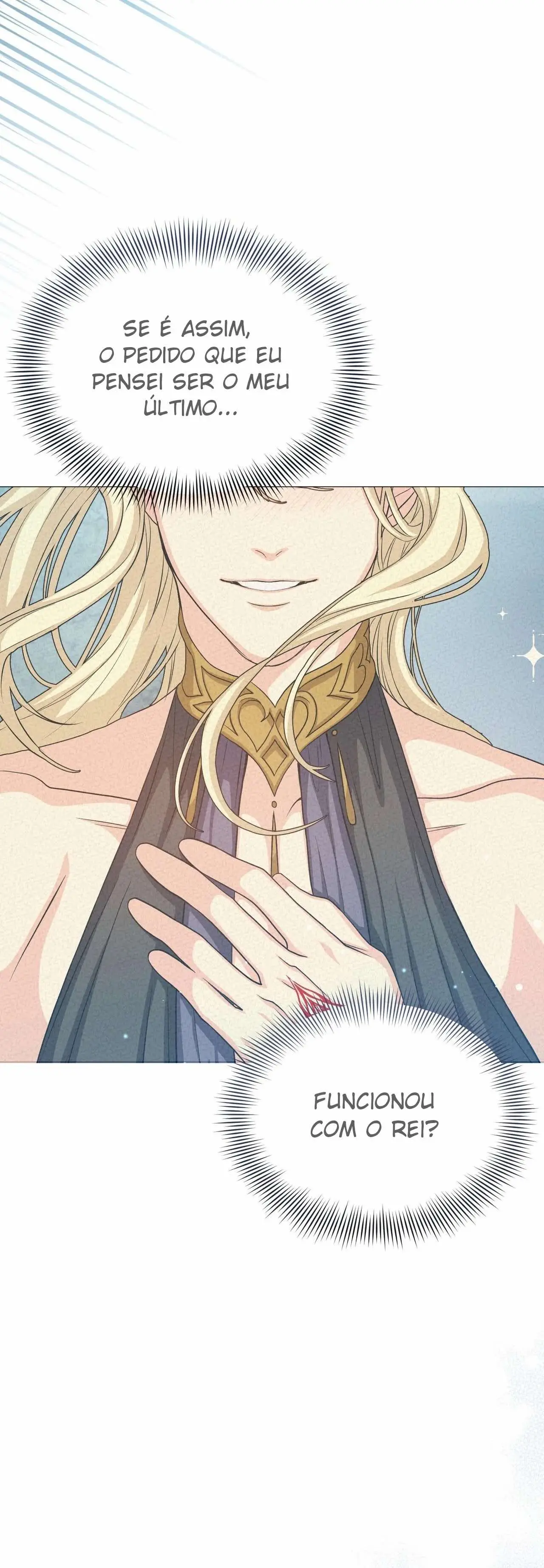 Moon of the Devil – Capítulo 28 Yaoi – Página 26