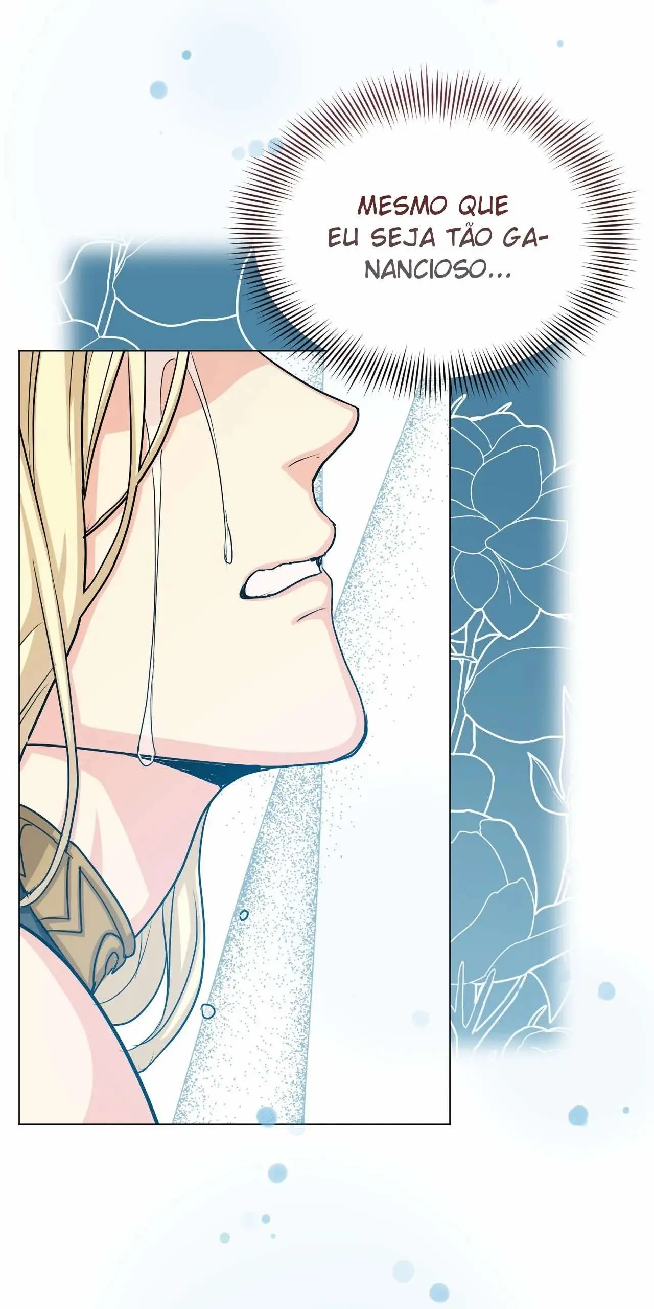 Moon of the Devil – Capítulo 28 Yaoi – Página 34