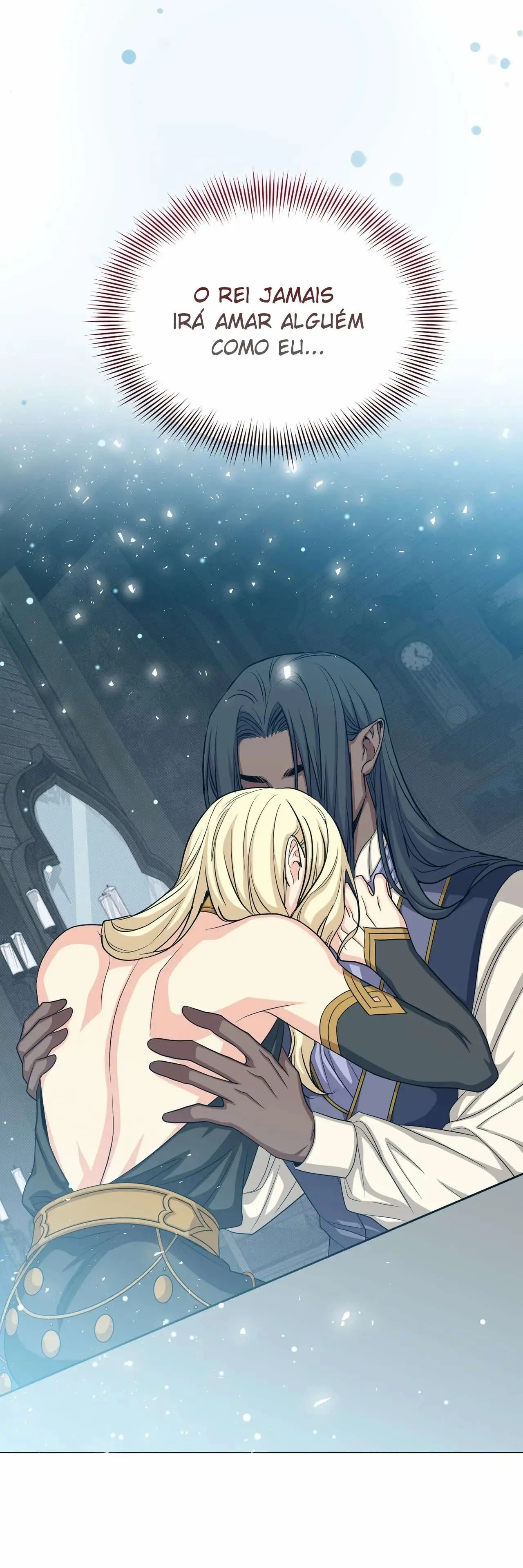 Moon of the Devil – Capítulo 28 Yaoi – Página 35