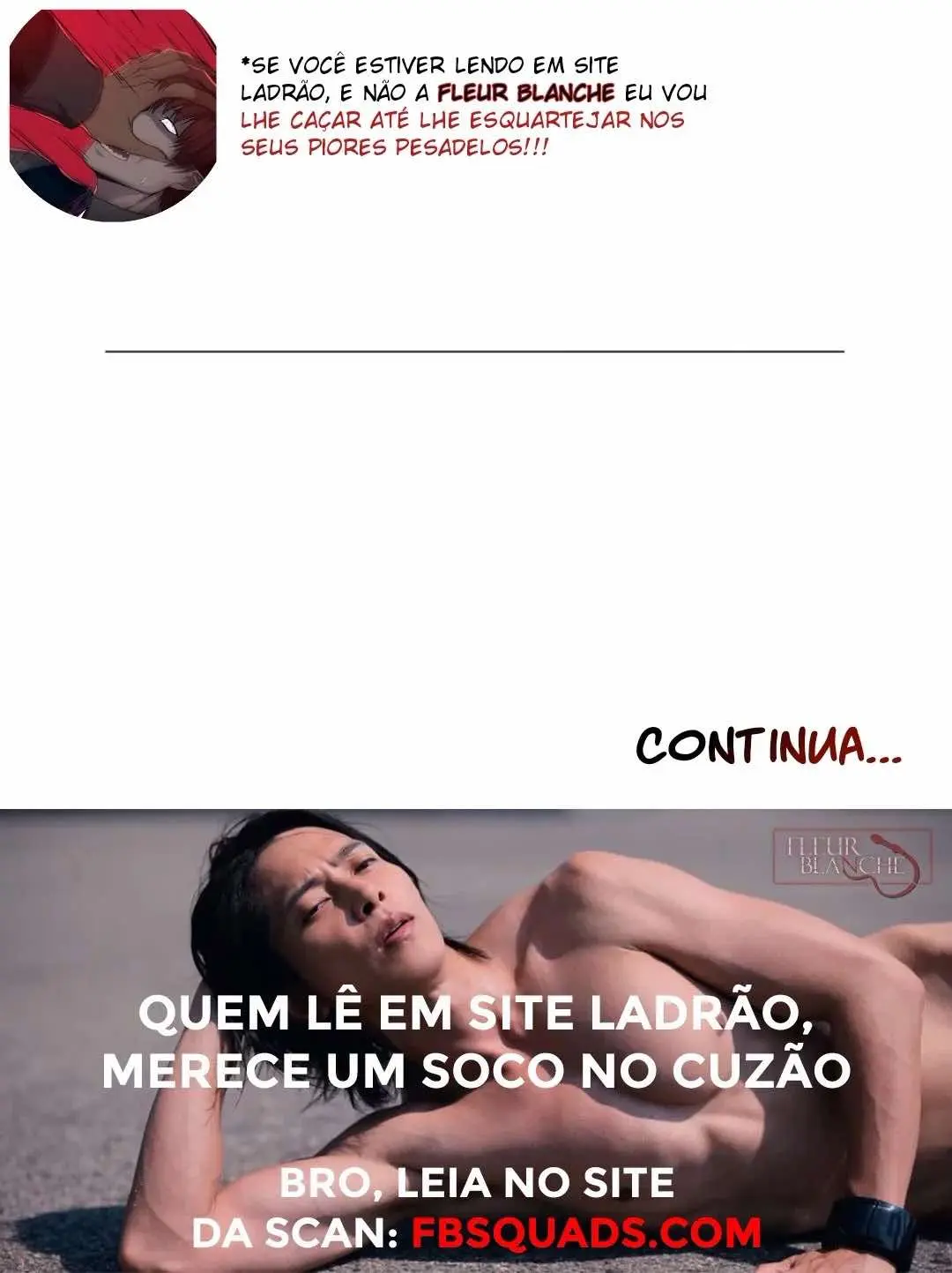 Moon of the Devil – Capítulo 28 Yaoi – Página 36