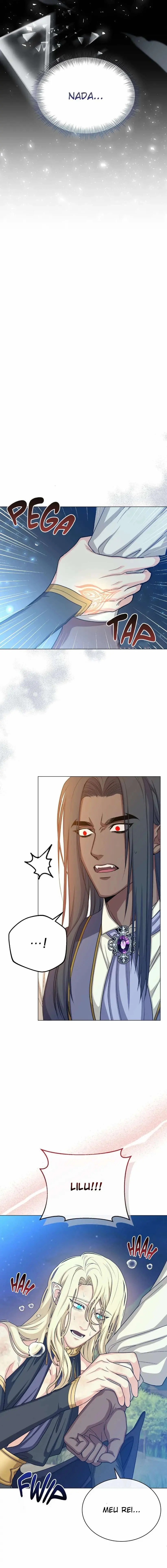 Moon of the Devil – Capítulo 28 Yaoi – Página 4