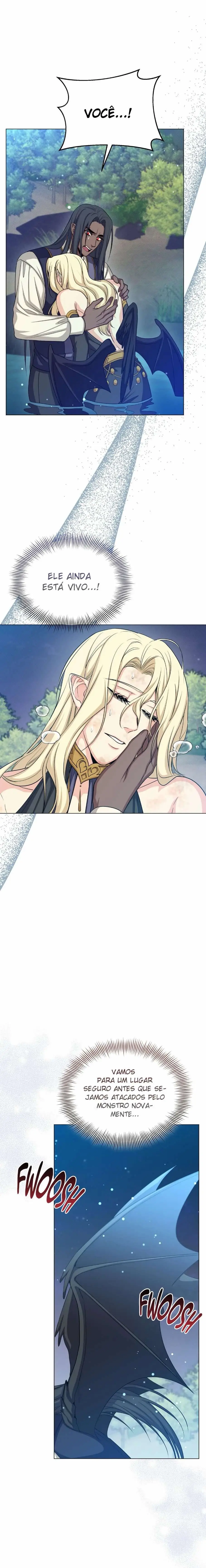 Moon of the Devil – Capítulo 28 Yaoi – Página 5