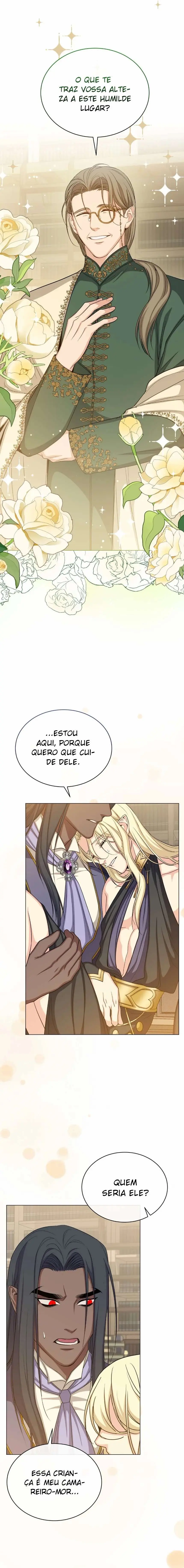 Moon of the Devil – Capítulo 28 Yaoi – Página 9