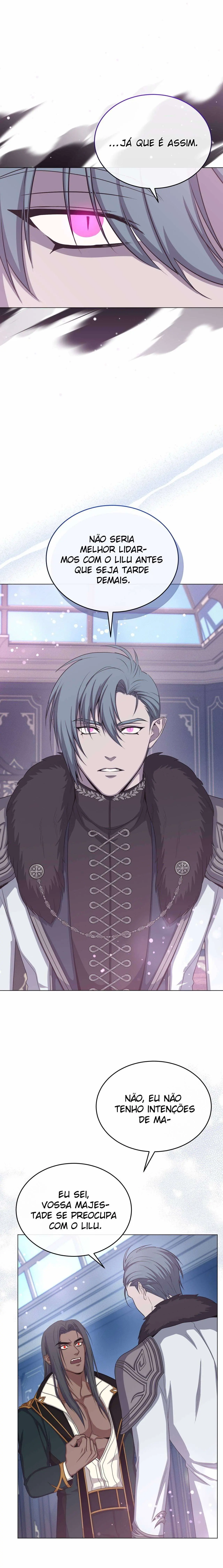 Moon of the Devil – Capítulo 29 Yaoi – Página 10