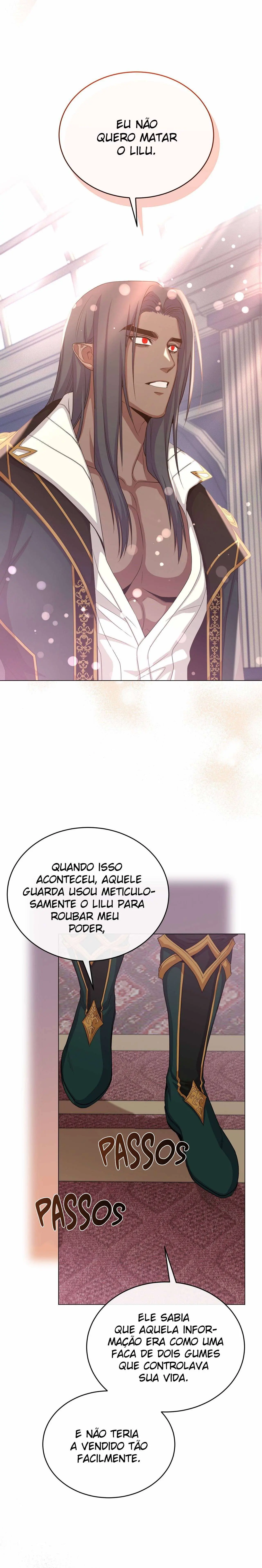 Moon of the Devil – Capítulo 29 Yaoi – Página 12