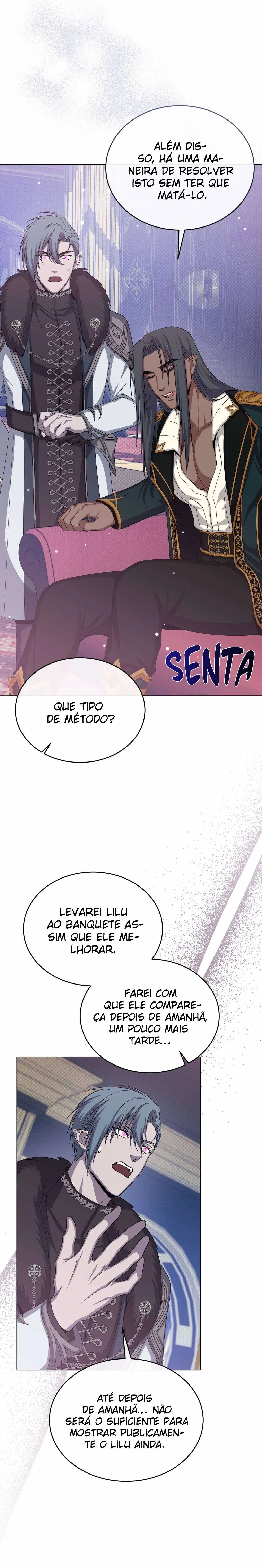 Moon of the Devil – Capítulo 29 Yaoi – Página 13