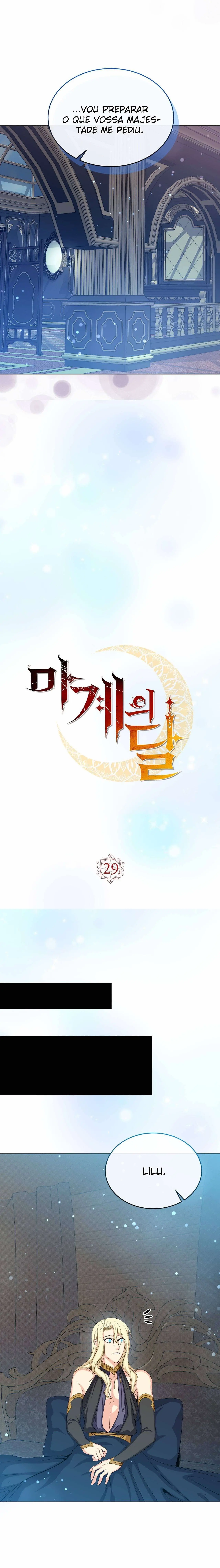 Moon of the Devil – Capítulo 29 Yaoi – Página 16