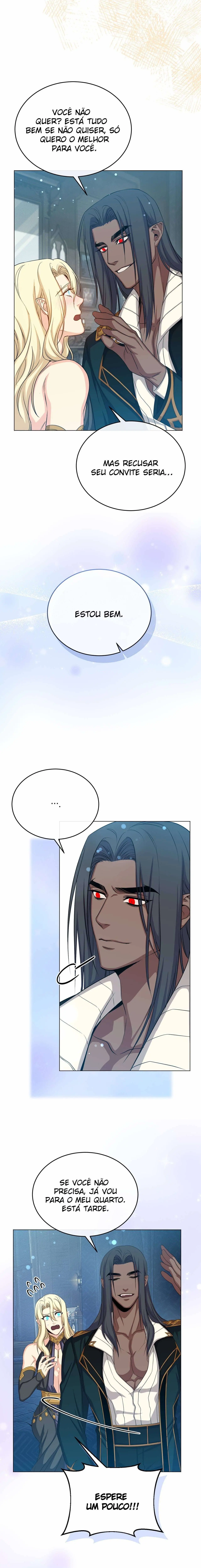 Moon of the Devil – Capítulo 29 Yaoi – Página 21