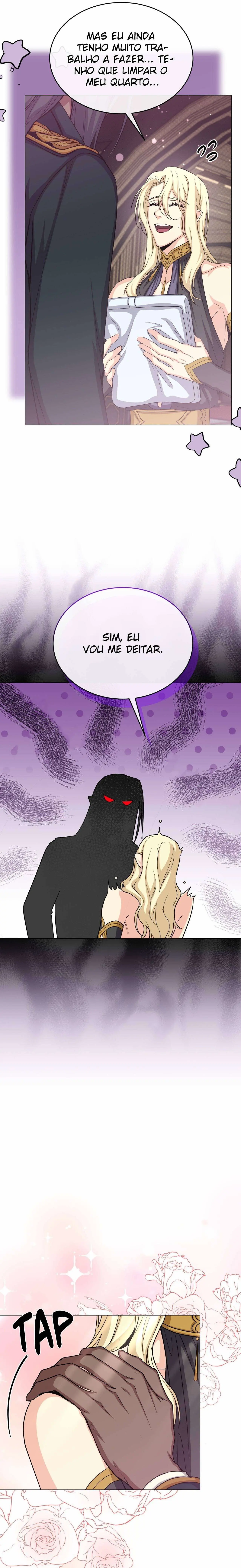 Moon of the Devil – Capítulo 29 Yaoi – Página 4