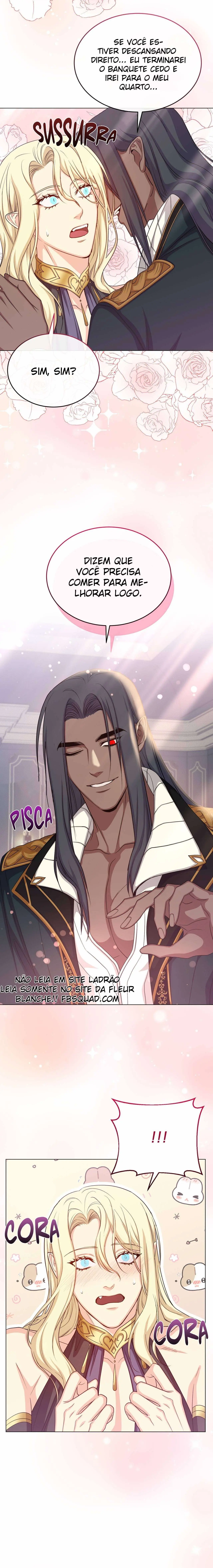 Moon of the Devil – Capítulo 29 Yaoi – Página 5