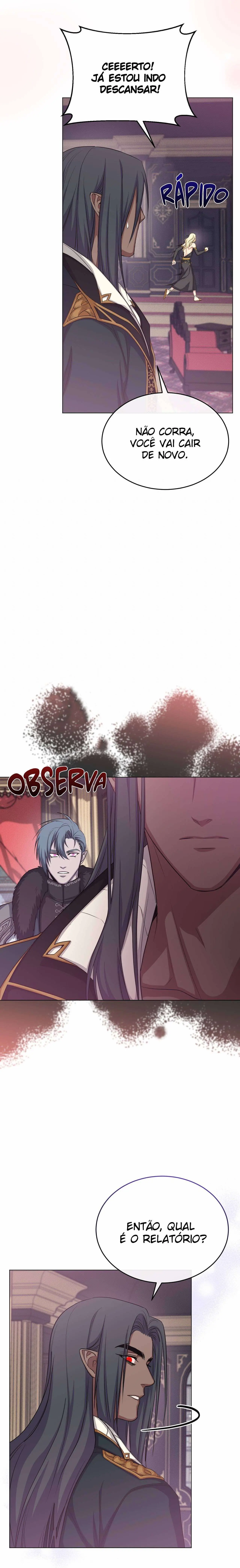 Moon of the Devil – Capítulo 29 Yaoi – Página 6