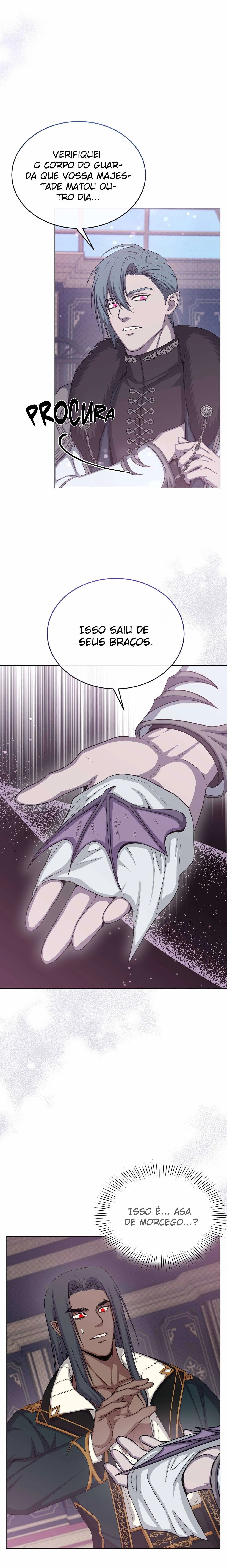 Moon of the Devil – Capítulo 29 Yaoi – Página 7