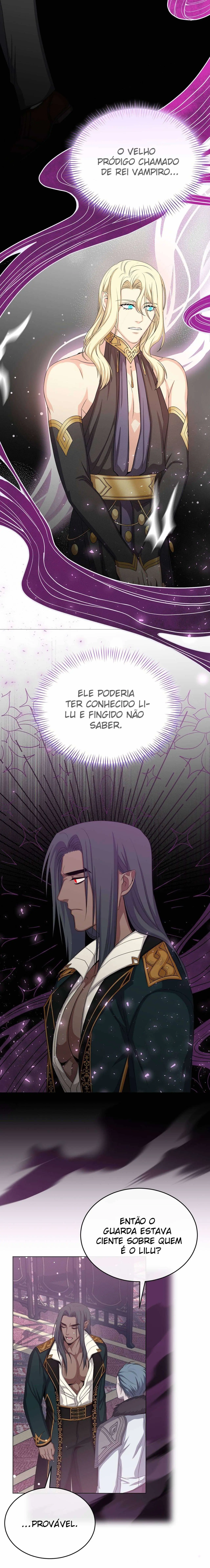 Moon of the Devil – Capítulo 29 Yaoi – Página 9