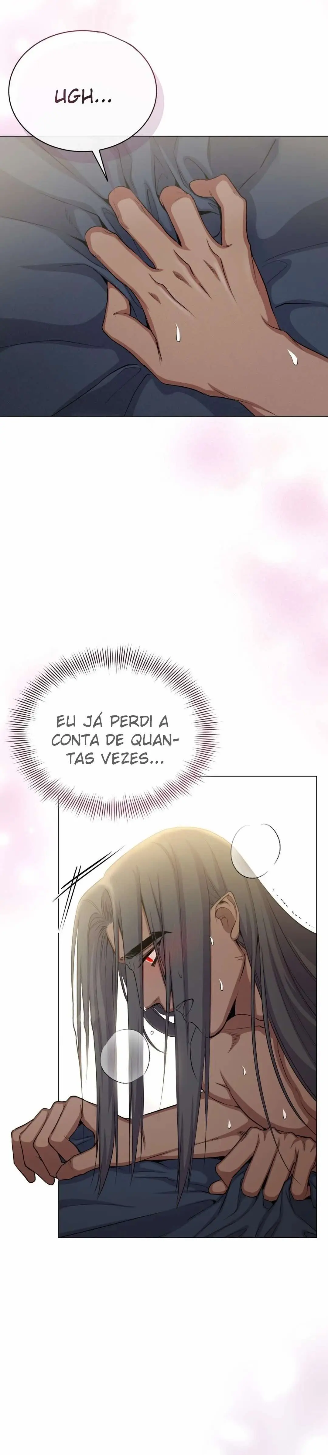 Moon of the Devil – Capítulo 30 Yaoi – Página 11