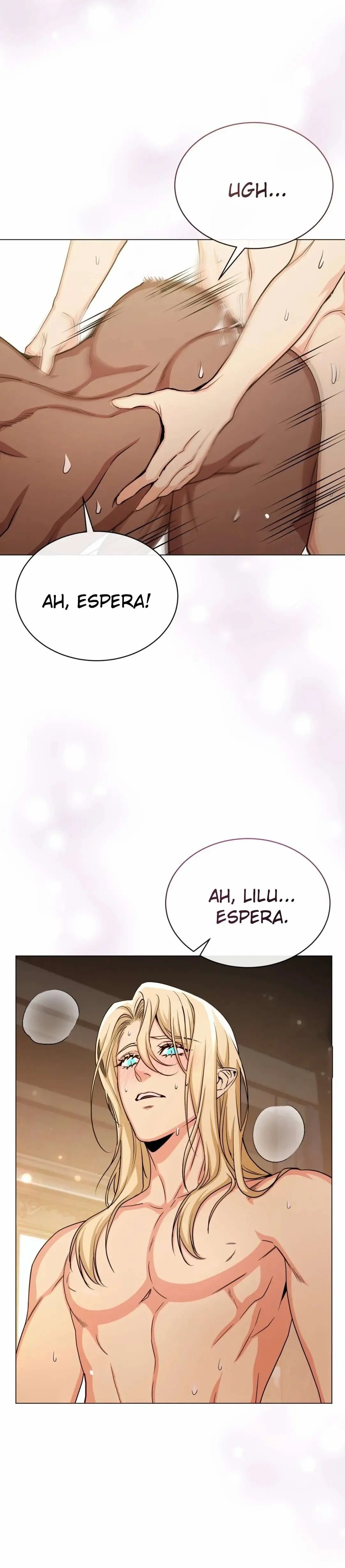 Moon of the Devil – Capítulo 30 Yaoi – Página 13