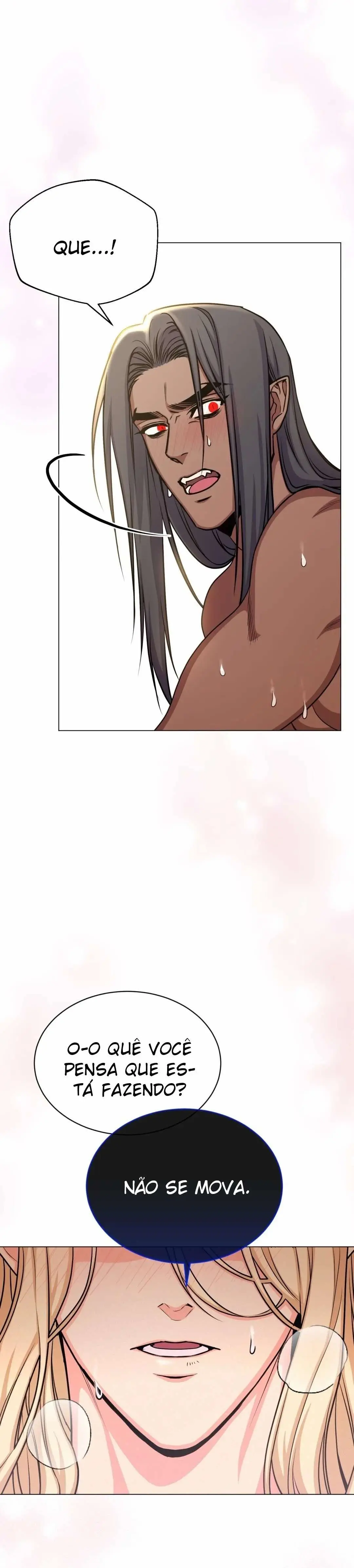 Moon of the Devil – Capítulo 30 Yaoi – Página 15