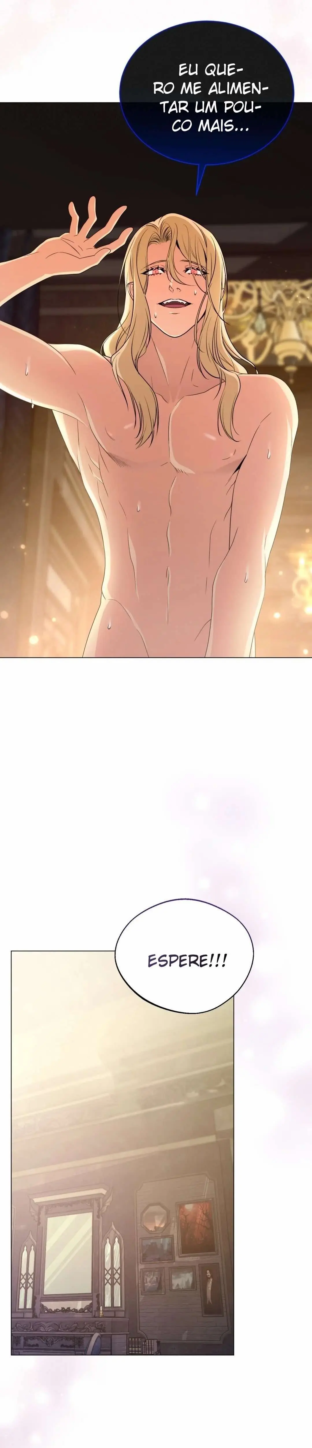 Moon of the Devil – Capítulo 30 Yaoi – Página 16