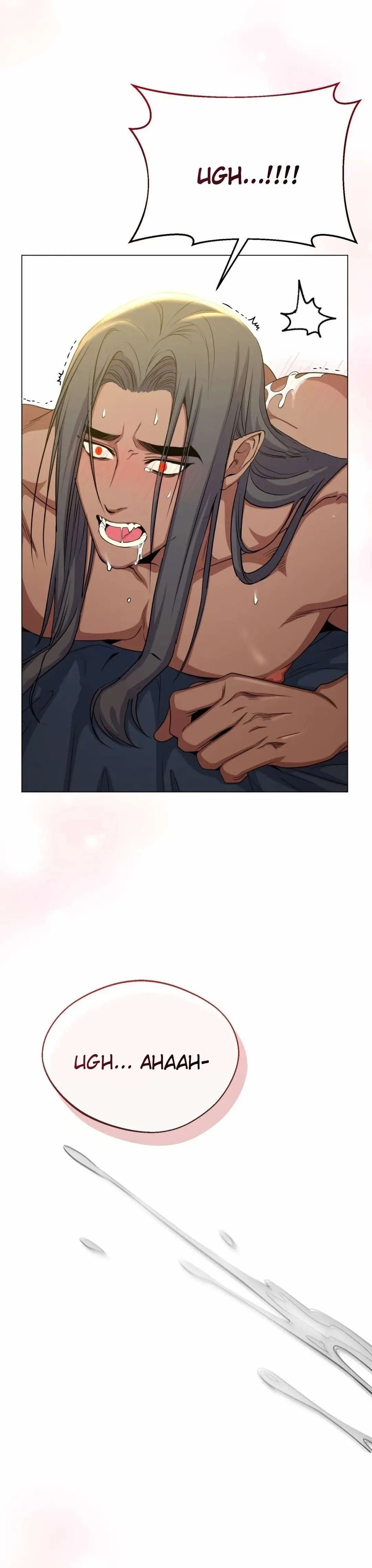 Moon of the Devil – Capítulo 30 Yaoi – Página 18