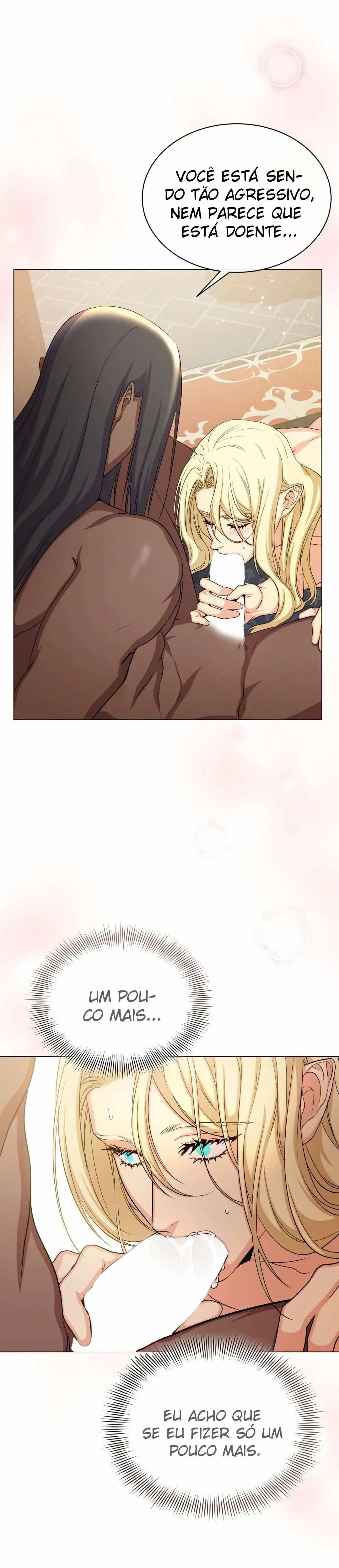 Moon of the Devil – Capítulo 30 Yaoi – Página 2