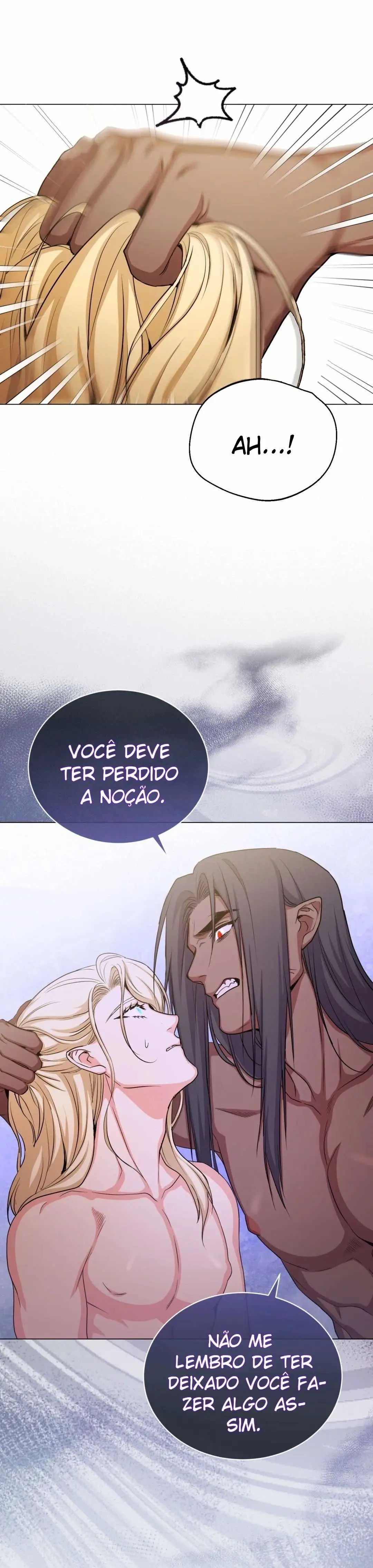 Moon of the Devil – Capítulo 30 Yaoi – Página 20