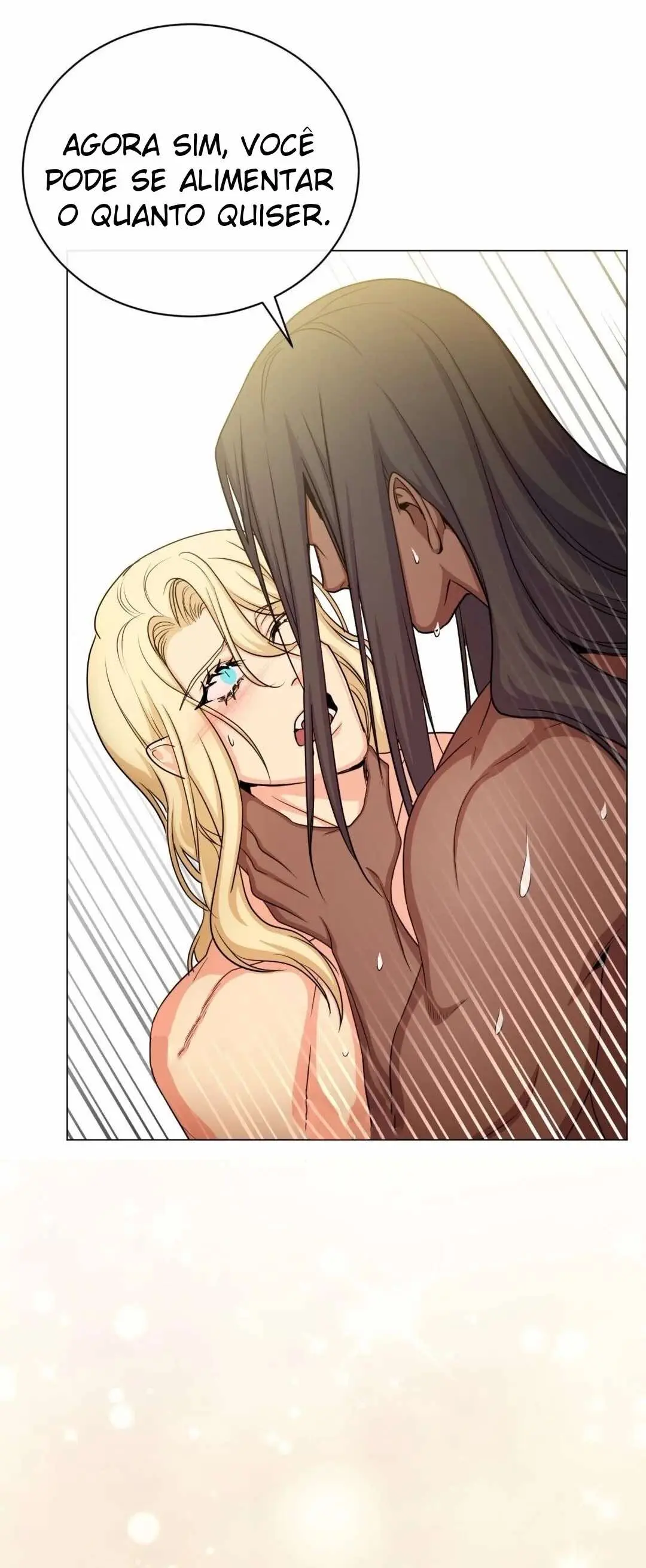 Moon of the Devil – Capítulo 30 Yaoi – Página 27