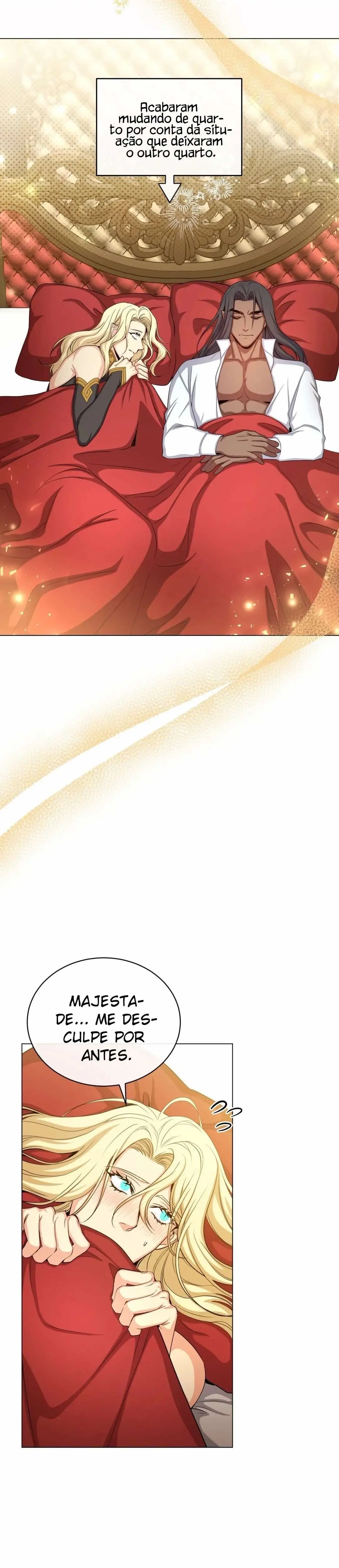 Moon of the Devil – Capítulo 30 Yaoi – Página 30