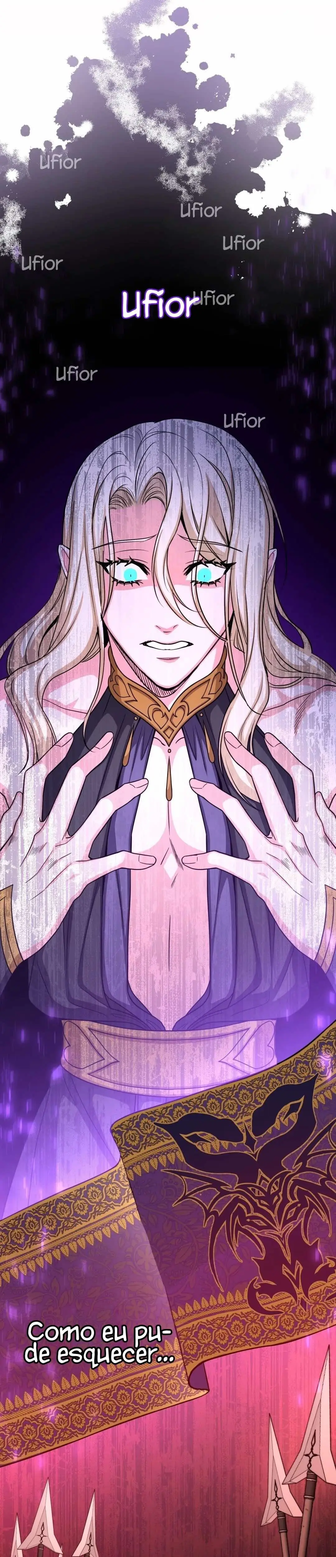 Moon of the Devil – Capítulo 30 Yaoi – Página 36