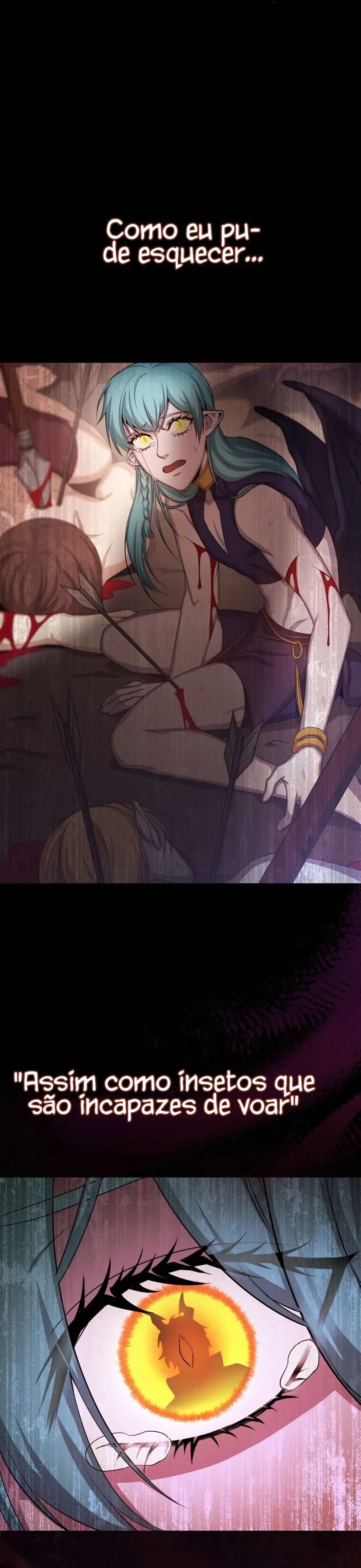 Moon of the Devil – Capítulo 30 Yaoi – Página 38