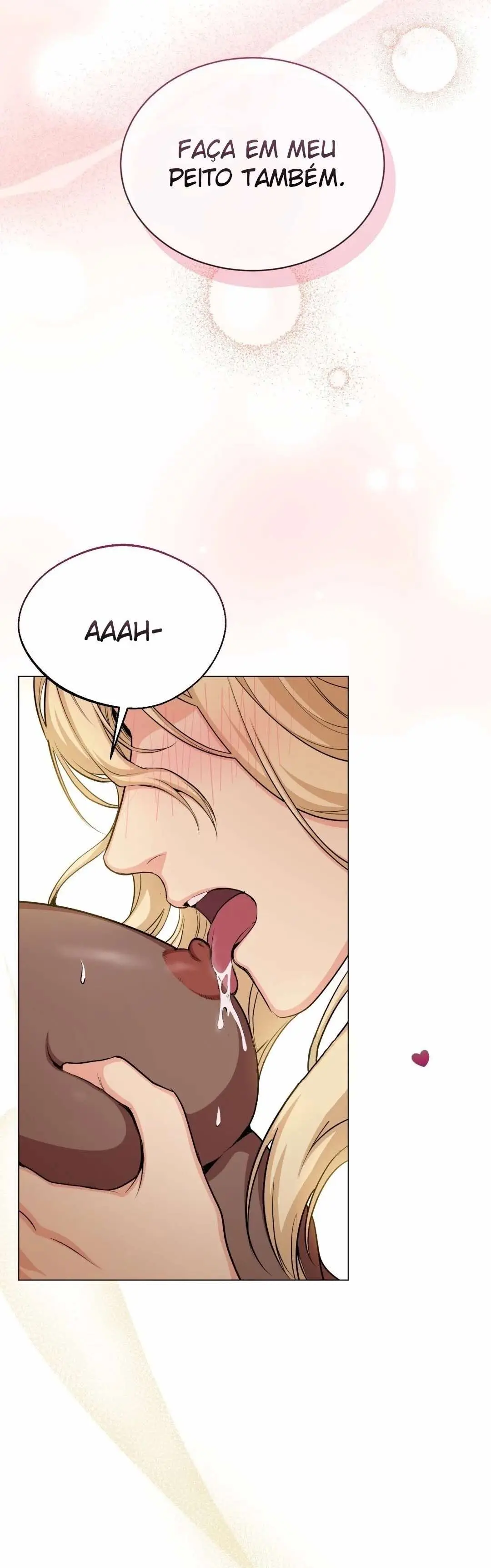 Moon of the Devil – Capítulo 30 Yaoi – Página 5