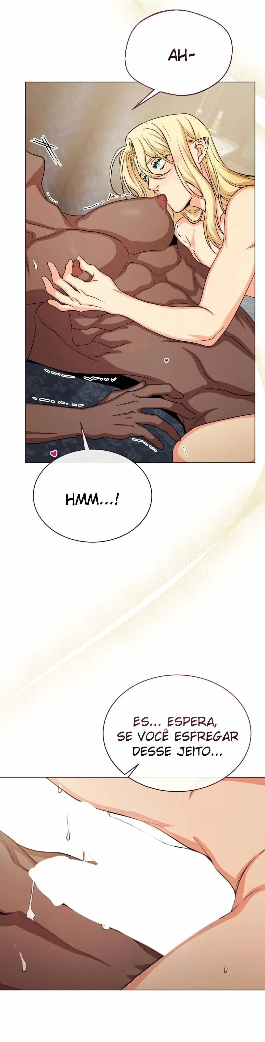 Moon of the Devil – Capítulo 30 Yaoi – Página 6