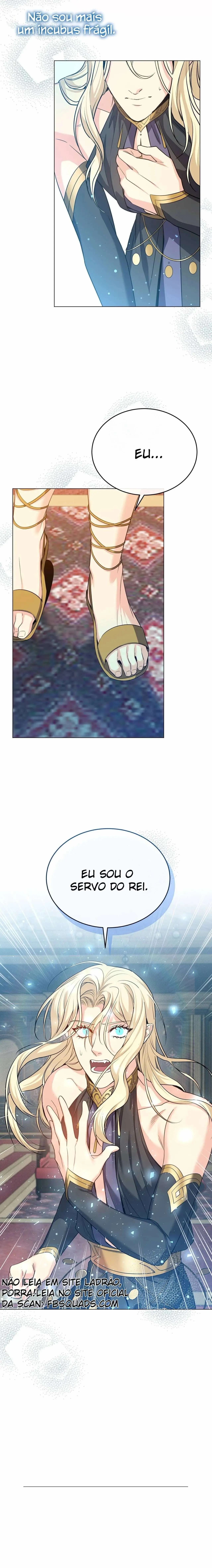 Moon of the Devil – Capítulo 31 Yaoi – Página 17