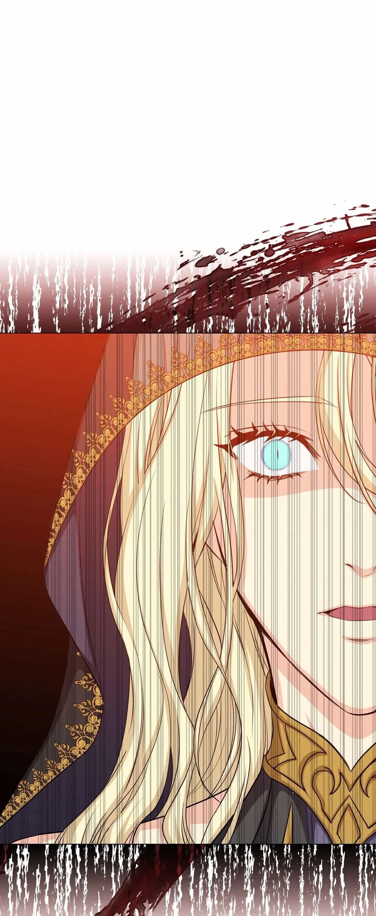 Moon of the Devil – Capítulo 33 Yaoi – Página 10