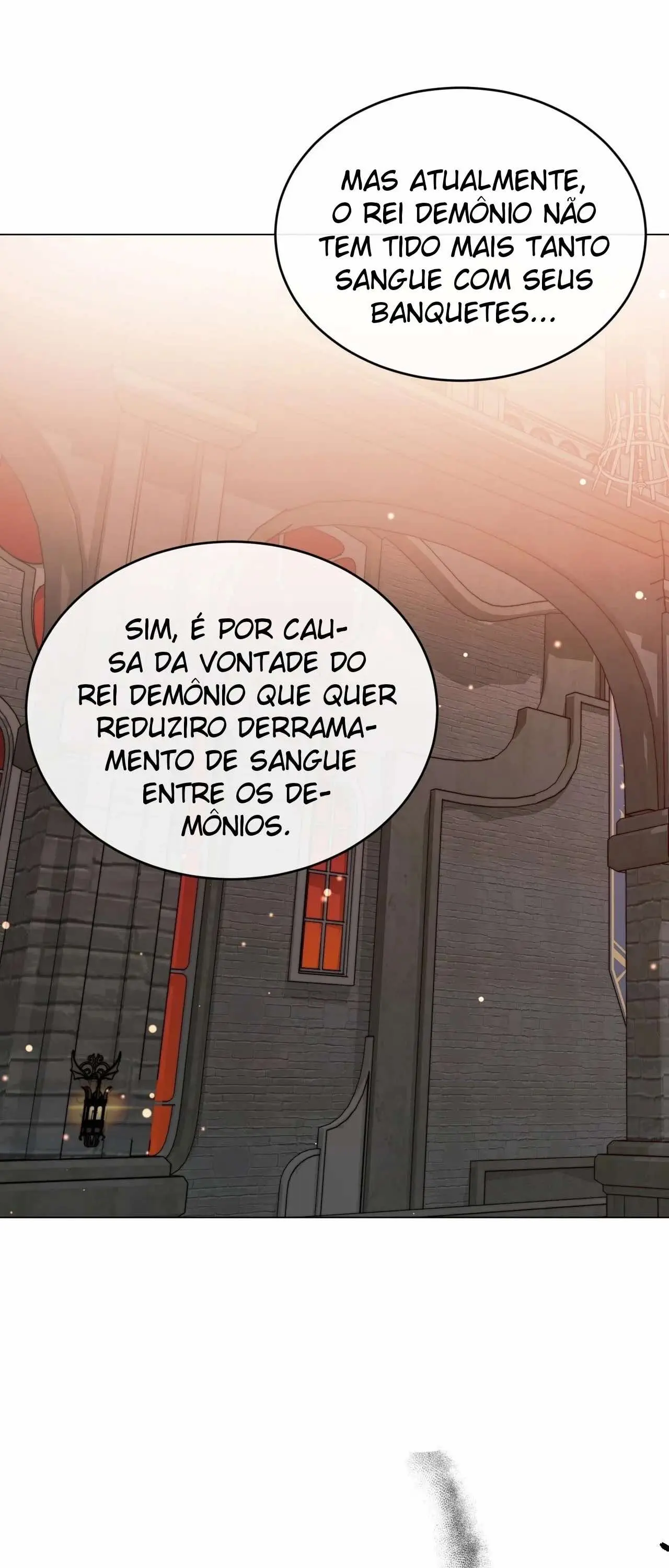 Moon of the Devil – Capítulo 33 Yaoi – Página 12