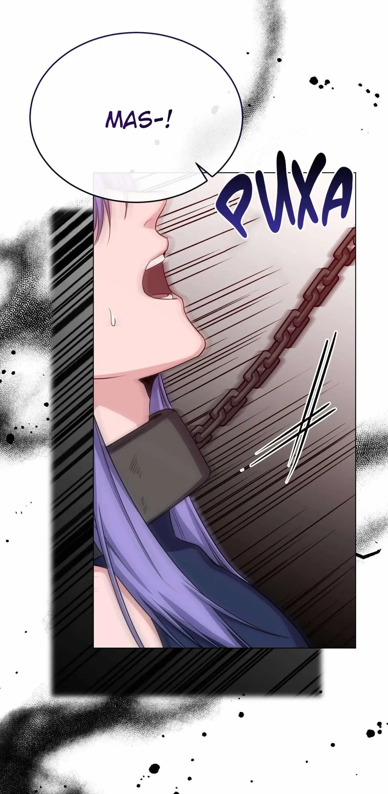 Moon of the Devil – Capítulo 33 Yaoi – Página 13