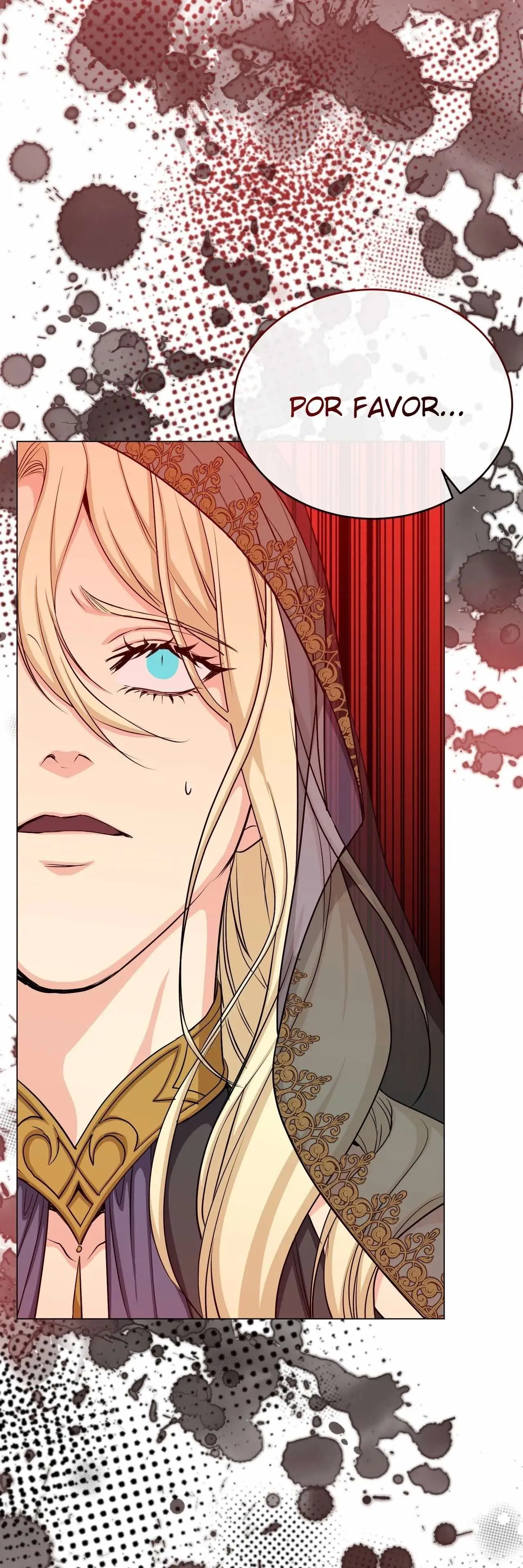 Moon of the Devil – Capítulo 33 Yaoi – Página 17