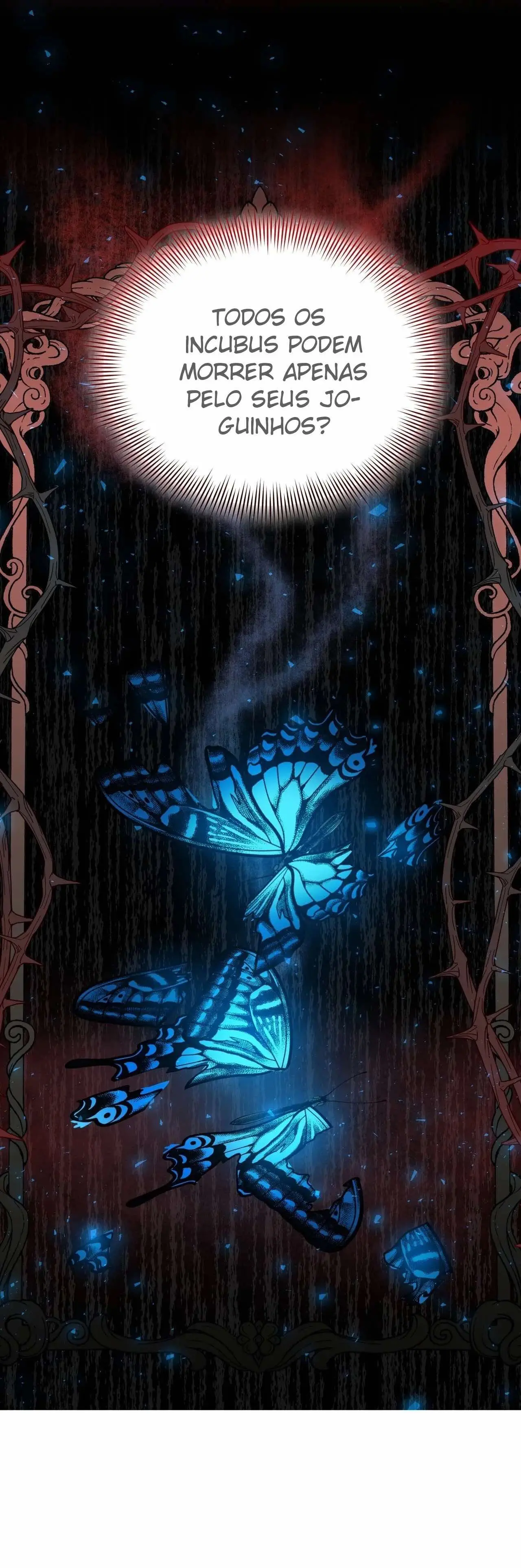 Moon of the Devil – Capítulo 33 Yaoi – Página 19