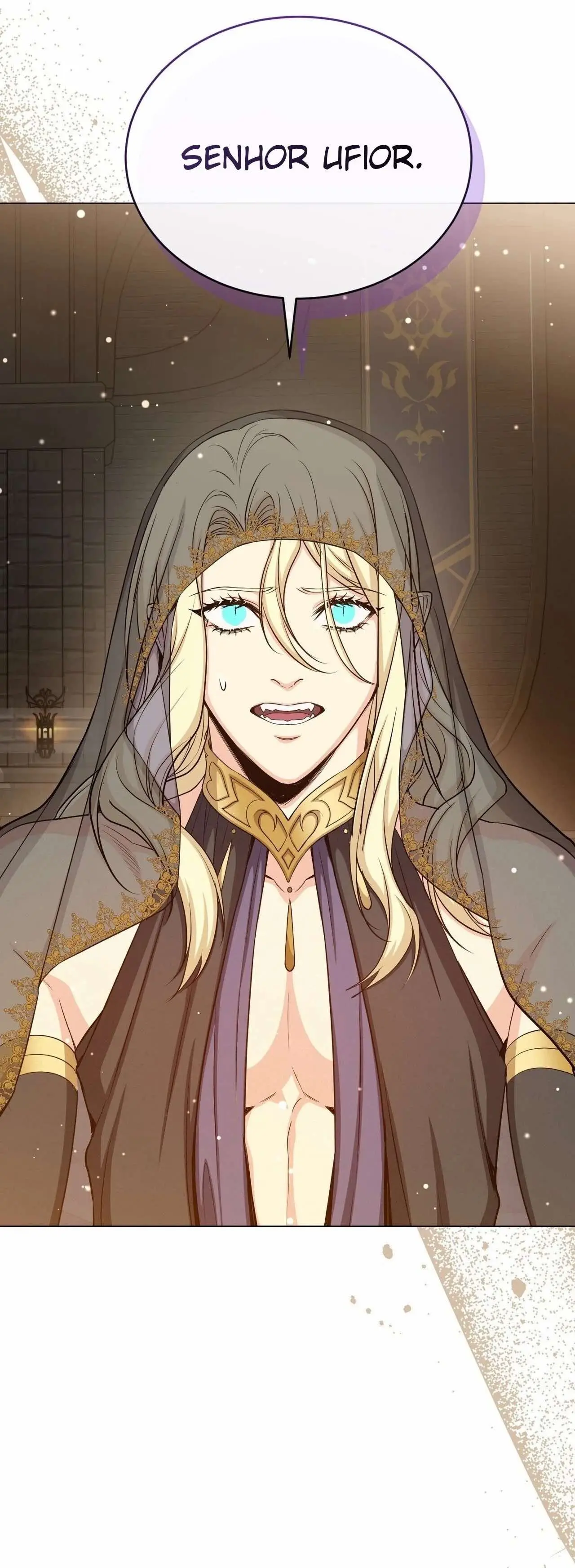 Moon of the Devil – Capítulo 33 Yaoi – Página 21