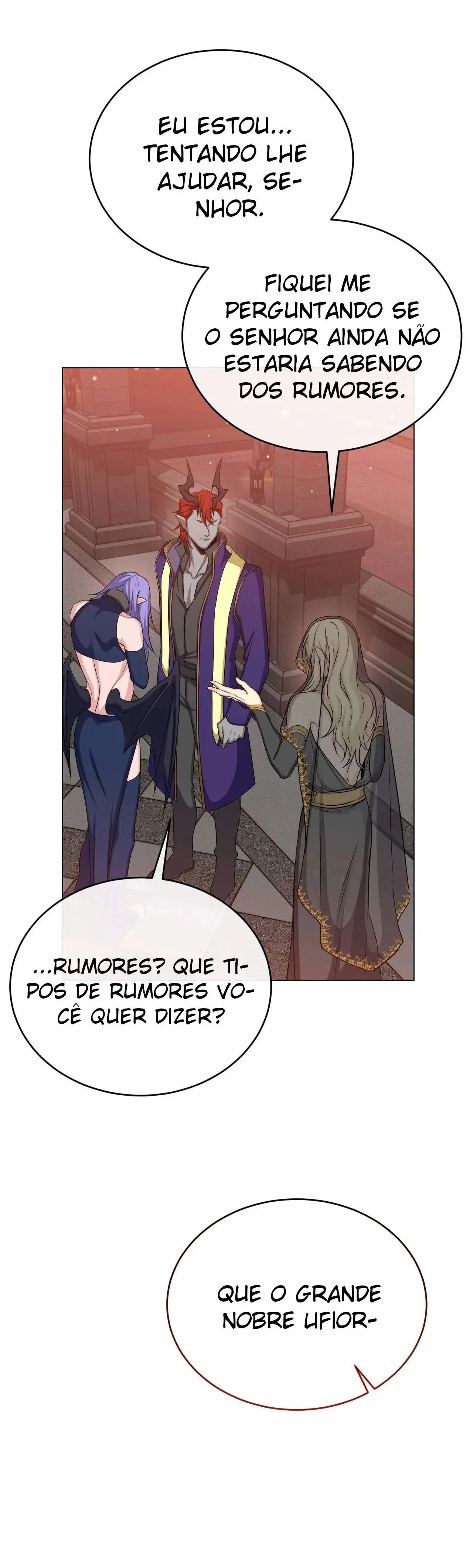 Moon of the Devil – Capítulo 33 Yaoi – Página 24