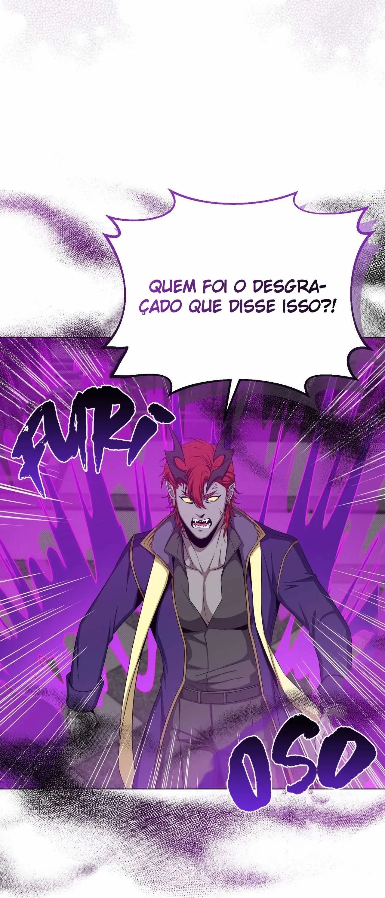 Moon of the Devil – Capítulo 33 Yaoi – Página 26