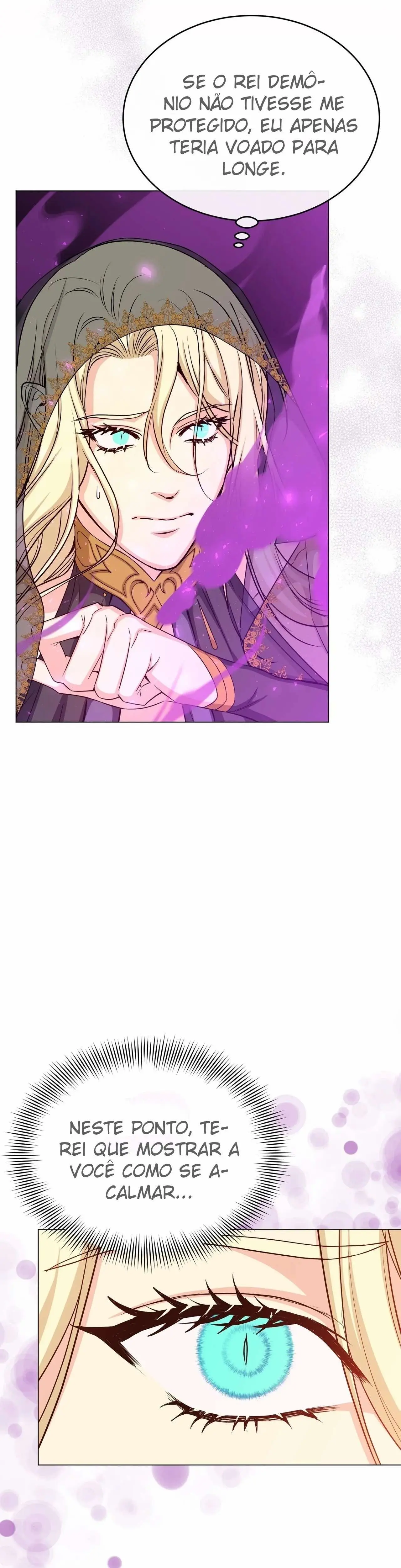 Moon of the Devil – Capítulo 33 Yaoi – Página 29