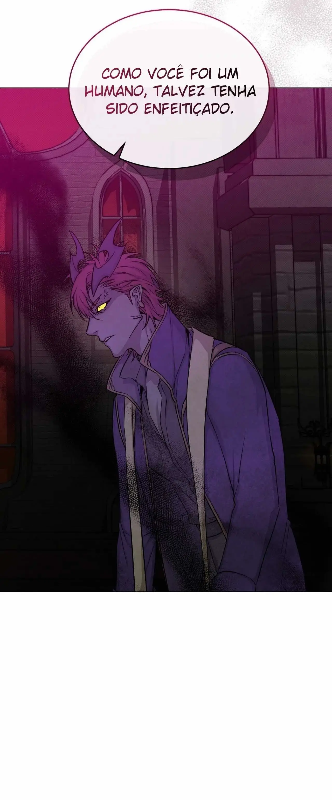 Moon of the Devil – Capítulo 33 Yaoi – Página 35