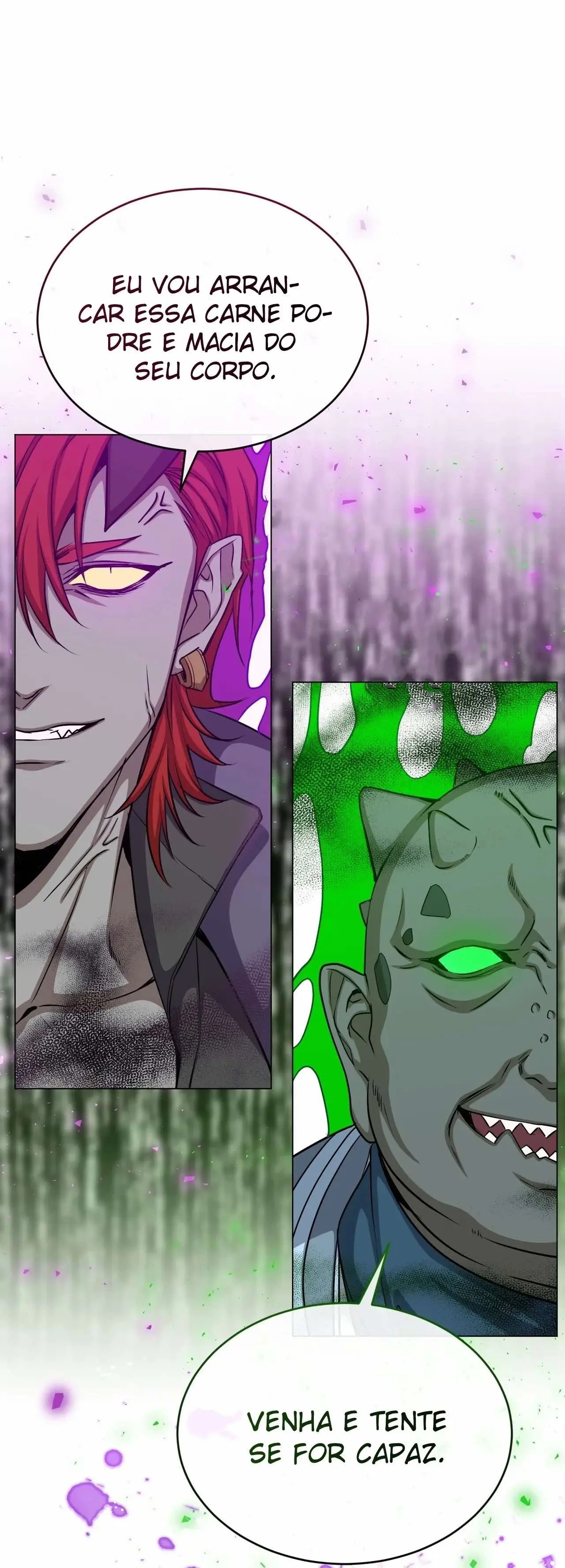 Moon of the Devil – Capítulo 33 Yaoi – Página 36