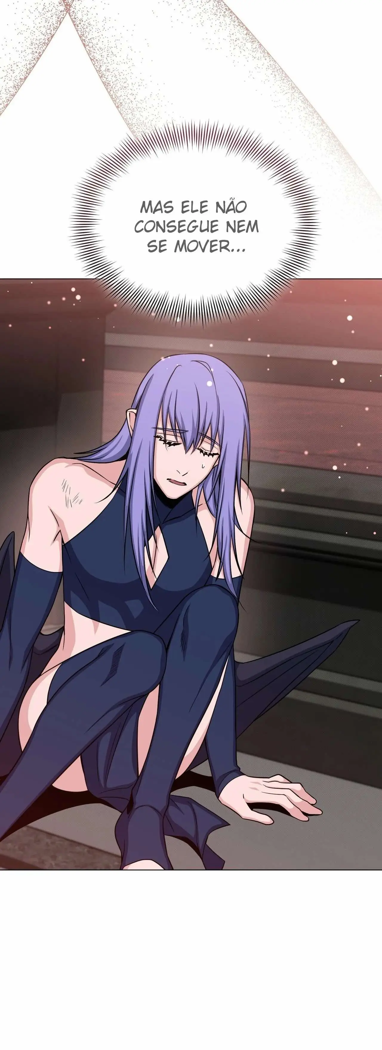 Moon of the Devil – Capítulo 33 Yaoi – Página 39